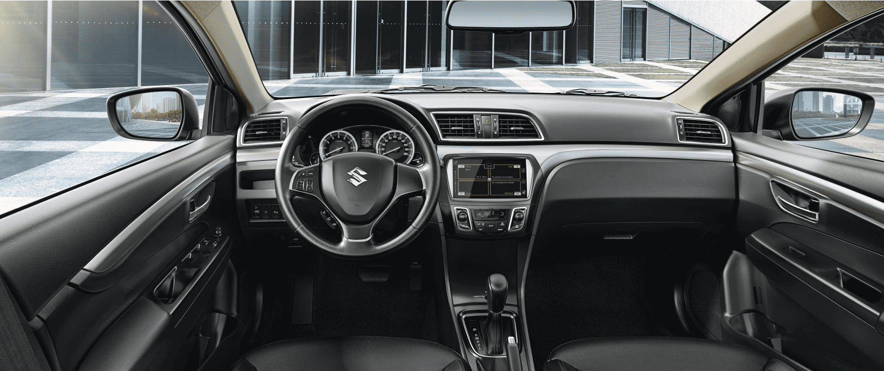 EVERYWHERE YOU GO, SAFETY GOES ALONG