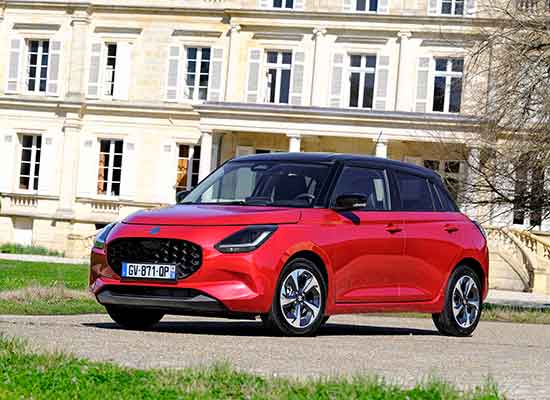 STYLISH, FUNCTIONAL, REFINED